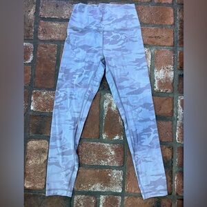 Lululemon align leggings